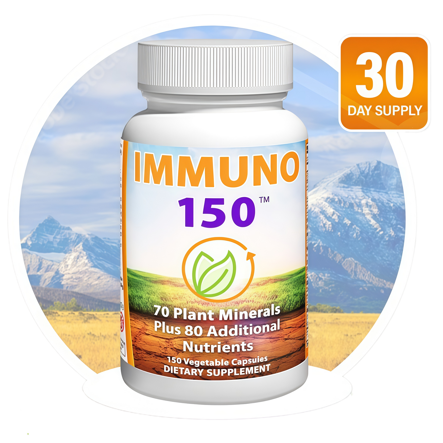 Immuno 150