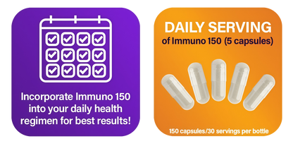 Immuno 150